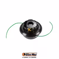قرقره کامل 105 میلیمتر مدل Tap & Go اولیومک