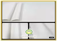 کاغذ دیواری آنجل ساده طوسی کد:9996