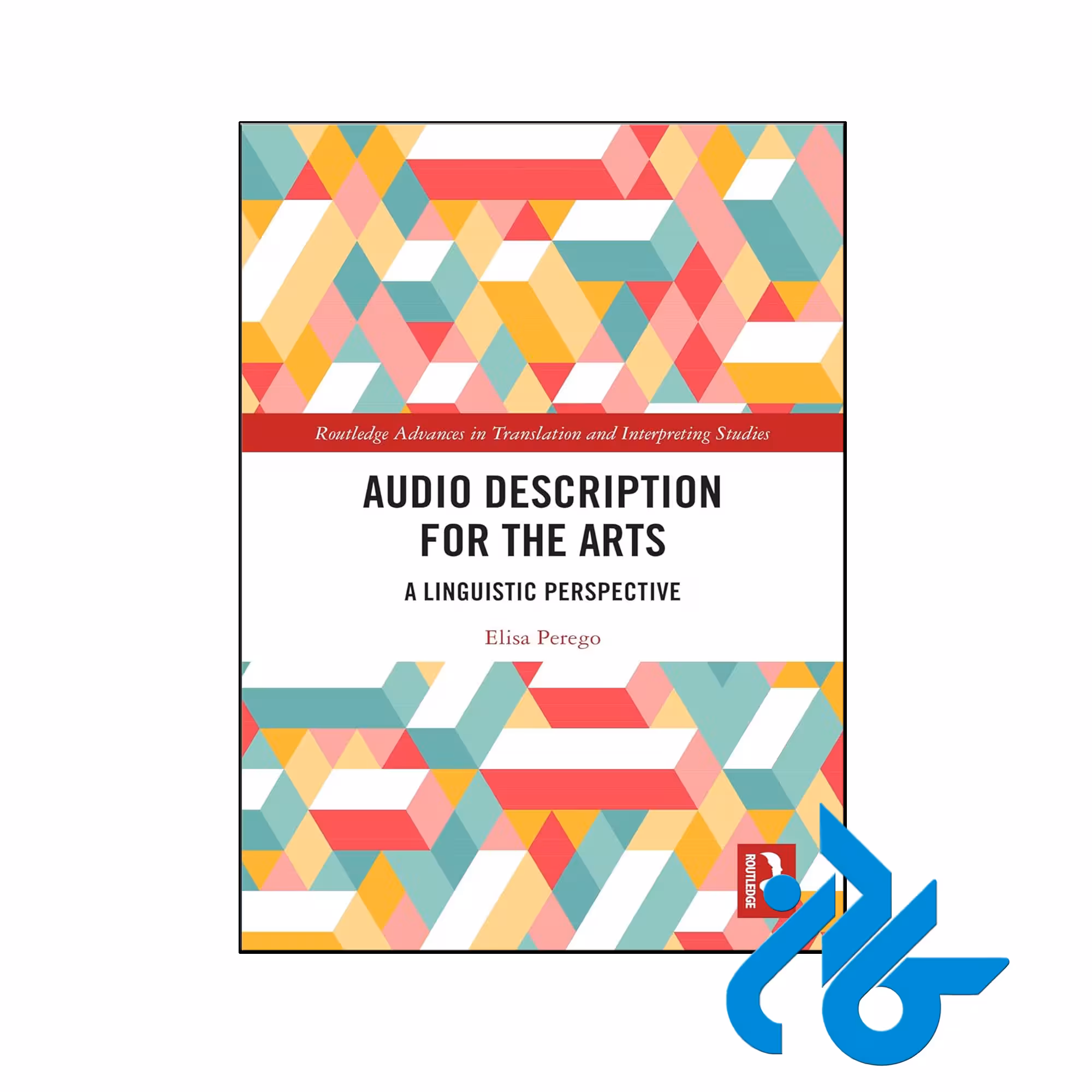 خرید و قیمت کتاب Audio Description for the Arts