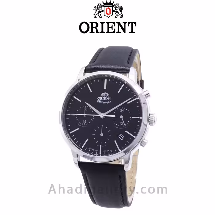 ساعت مچی اورینت مدل RA-KV0303B00C