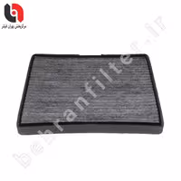 فیلتر کابین جک J5