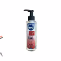 ژل آلوئه ورا پمپی سفید انس 200 میلی لیتر