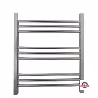 حوله خشک استیل 9 لول گرد