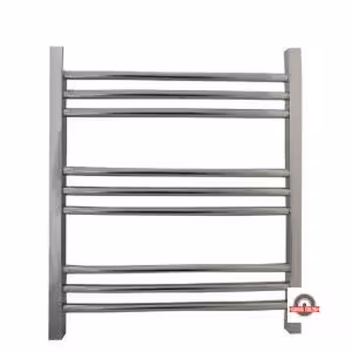 حوله خشک استیل 9 لول گرد