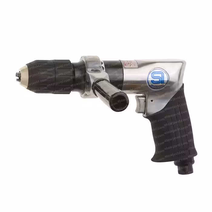 دریل بادی تفنگی شینانو ژاپن 13 میلی‌متر مدل SI-5200