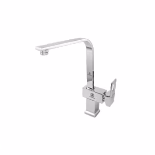 شیر ظرفشویی علم تخت مدل فلت رویال قهرمان