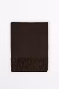 شال روسری پشمی اورجینال Massimo Dutti