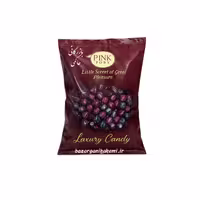 شکلات روسی ترافل پینک با طعم قهوه 500 گرم