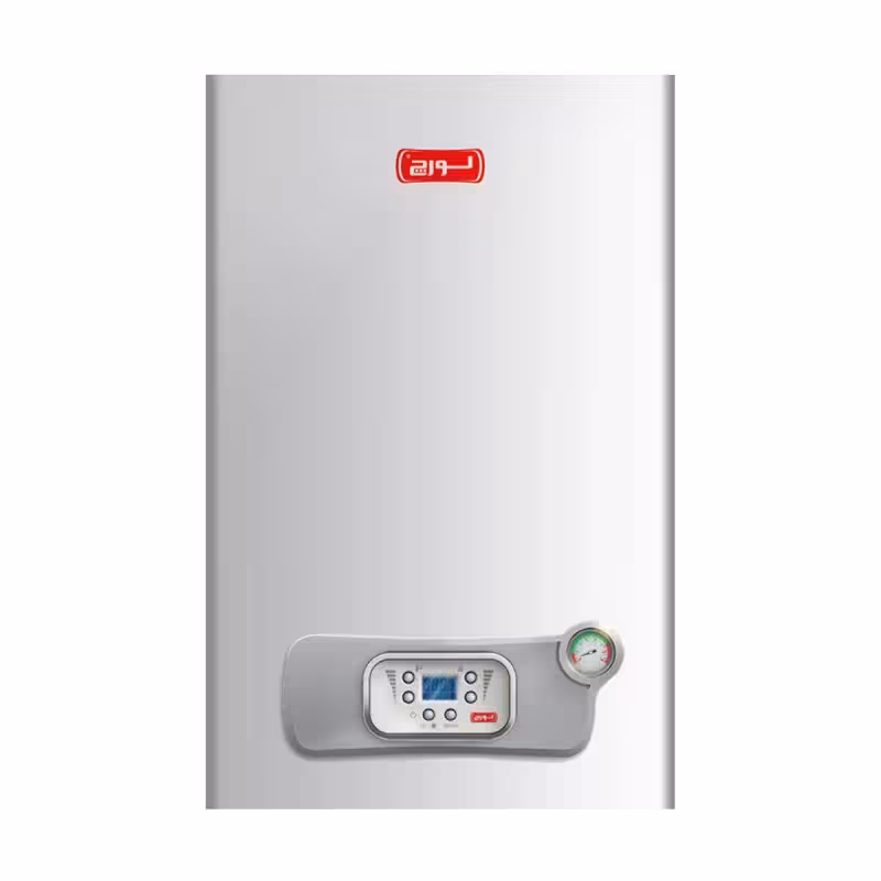 پکیج دیواری لورچ مدل Herma24