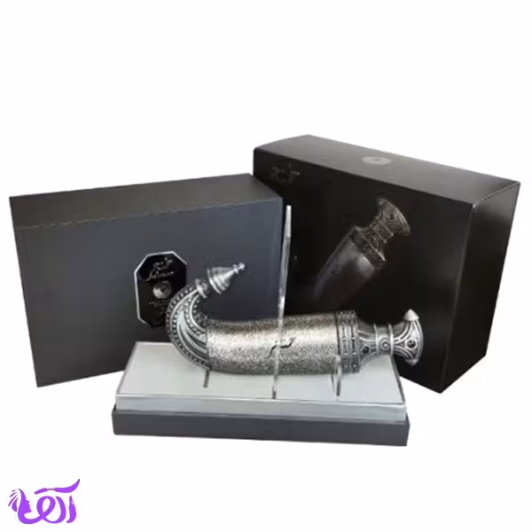 ادکلن مردانه لطافه مدل خنجر حجم 100ML