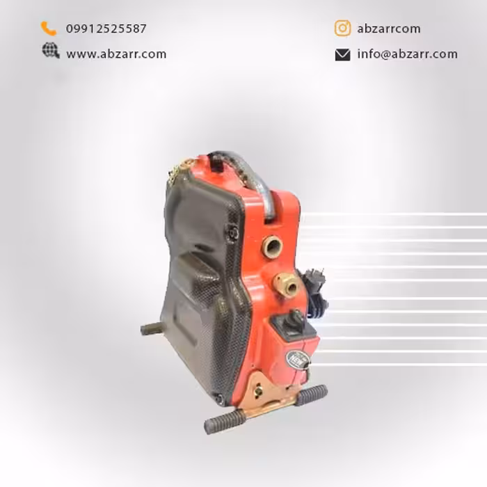 دستگاه لوله بازکنی میلاد  مدل 750 کیفی (( اقساط یک ساله ))