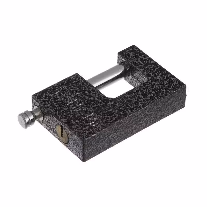 قفل کتابی ایساتیس مدل 60mm کد 60 | چاوه