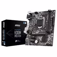 مادربرد ام اس آی مدل H310M PRO-VDH