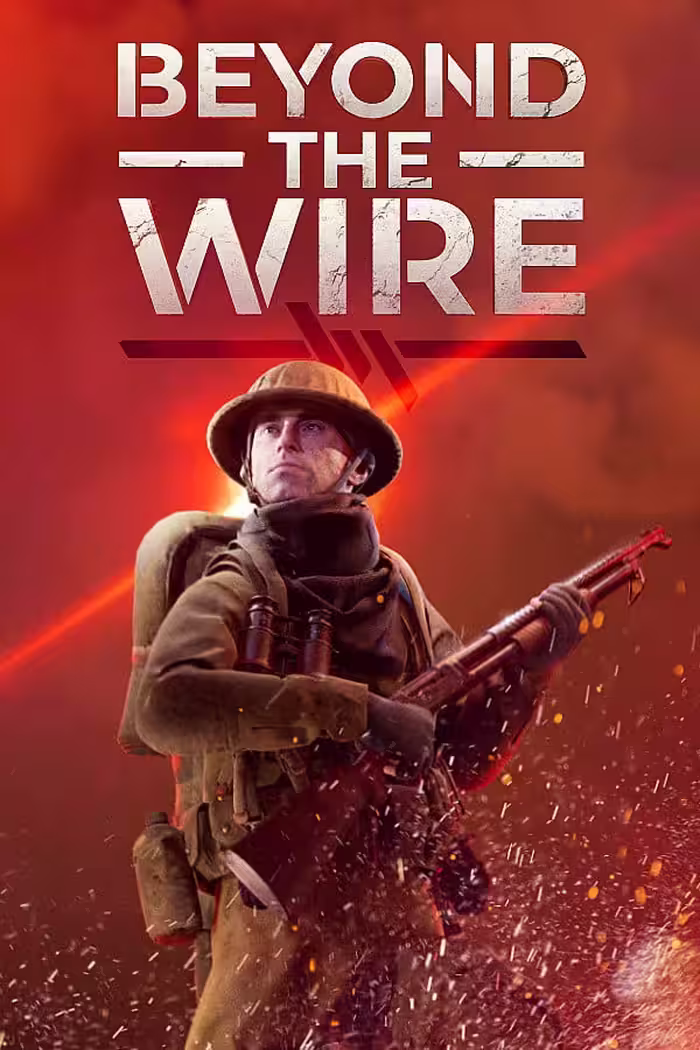 خرید بازی Beyond The Wire
