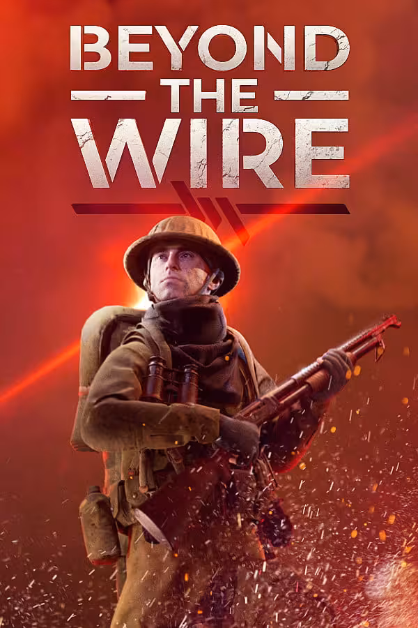 خرید بازی Beyond The Wire