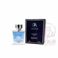 ادکلن مردانه Pure Home مدل Luxury Aqua، حجم 100 میلی لیتر