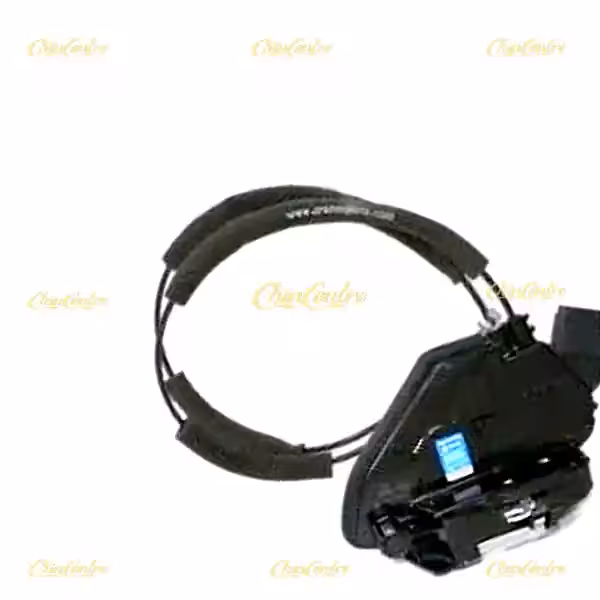 قفل درب جلو راست چانگان CS35