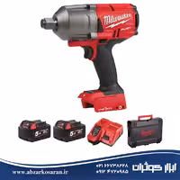 بکس شارژی میلواکی Milwaukee مدل M18ONEFHIWF34-502x