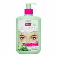 ژل شست و شوی صورت آلوئه ورا بی ام اس 500 میل