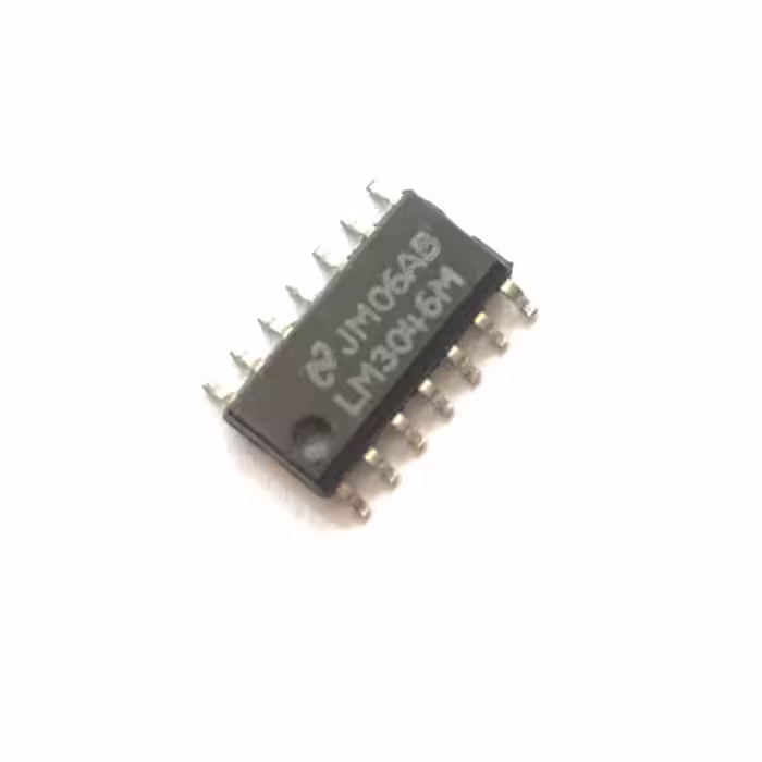 LM3046M