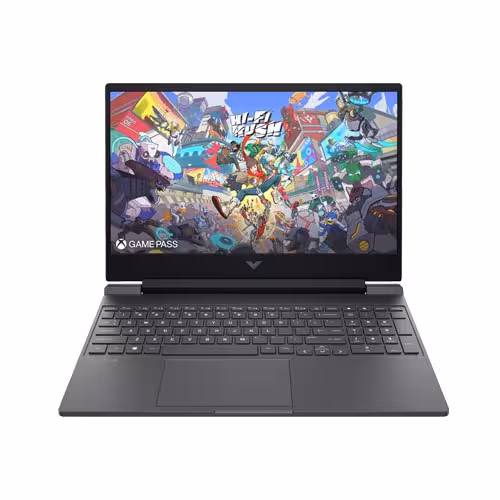 لپ تاپ گیمینگ 15.6 اینچ اچ پی مدل Victus 15-fa2082wm