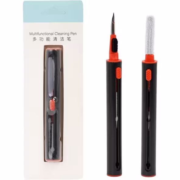 کیت تمیز کننده ایرپاد    مدل   Q5    ( فاقد گارانتی )