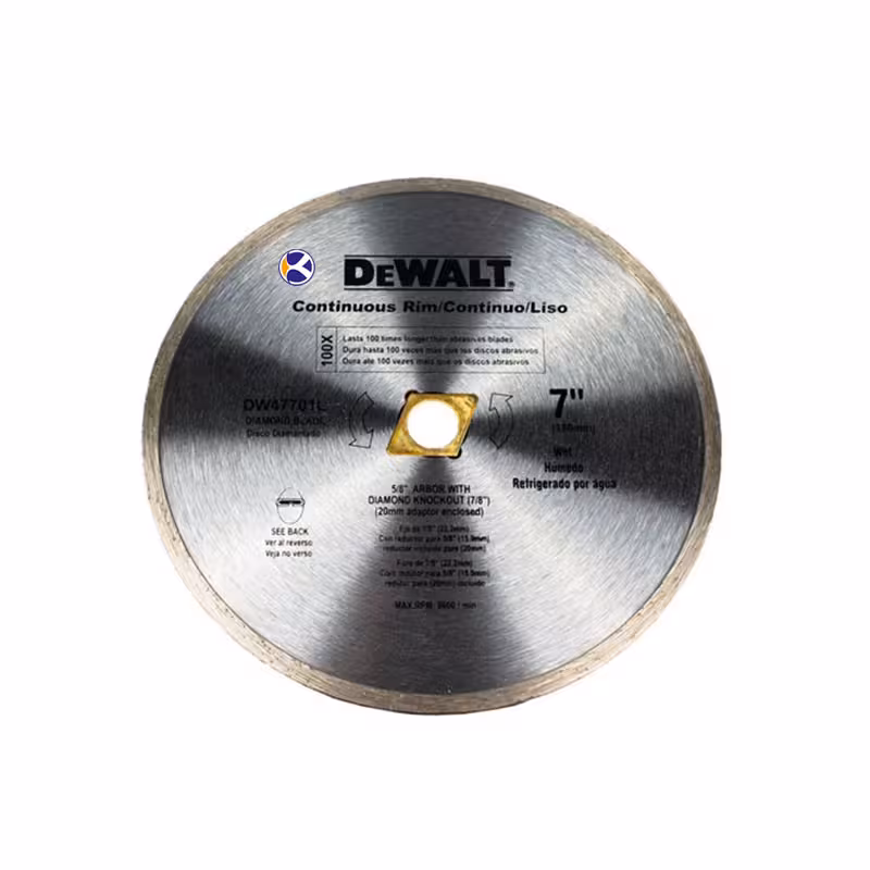 سرامیک بر مدل DW47701L دیوالت