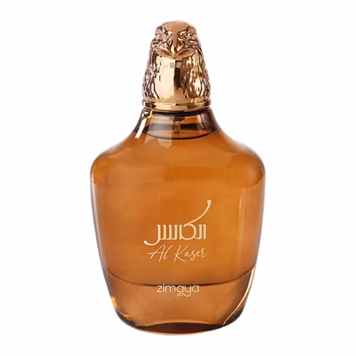 ادوپرفیوم Al Kaser از برند Zimaya