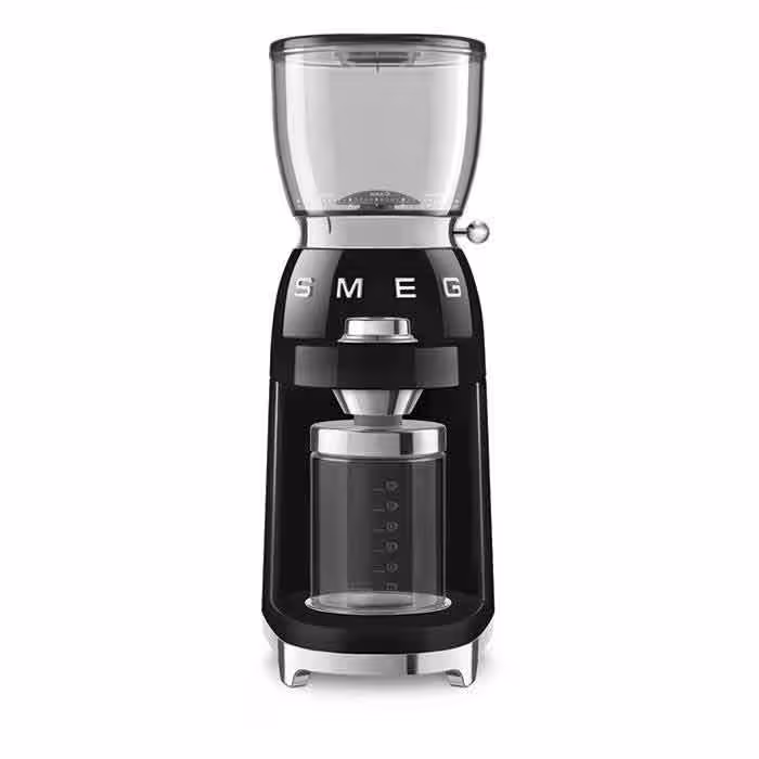 آسیاب قهوه اسمگ مدل CGF01BL – SMEG