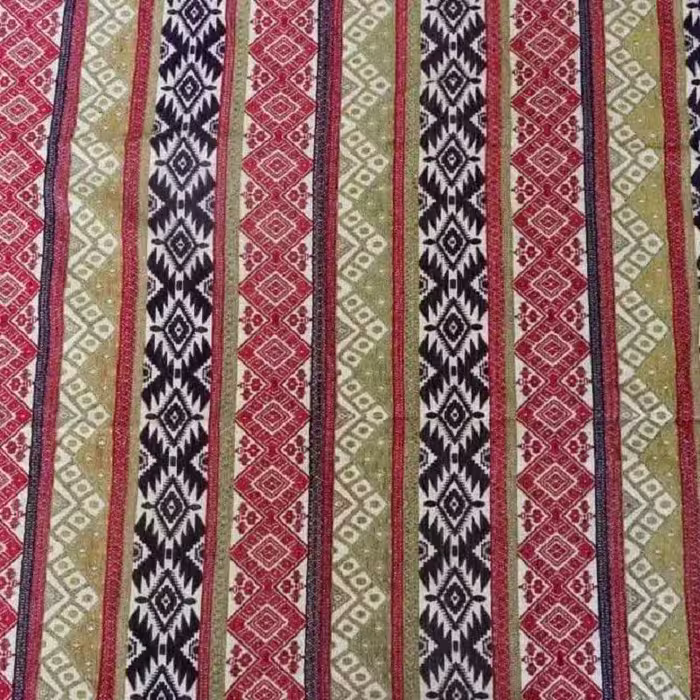 روفرشی سنتی  سه متری طرح های مختلف کد GS006