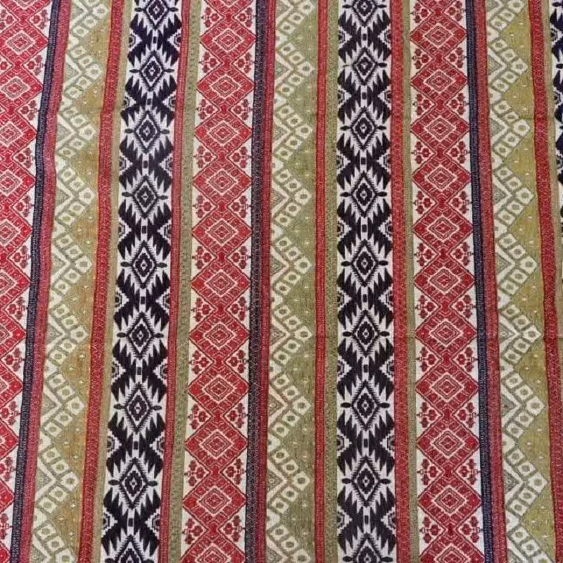 روفرشی سنتی  سه متری طرح های مختلف کد GS006