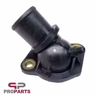 در (محفظه) ترموستات شرکتی ایساکو مناسب برای سمند XU7