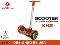 اسکوتر برقی Xcess XH2