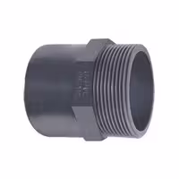 بوشن مغزی upvc