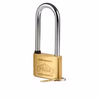 قفل آویز پارس مدل 60L | چاوه