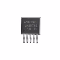 رگولاتور LM2576T-5V 3A SMD پکیج TO-263-5