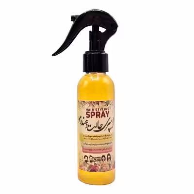 اسپری حالت دهنده مو رزماری (150 میلی لیتر)