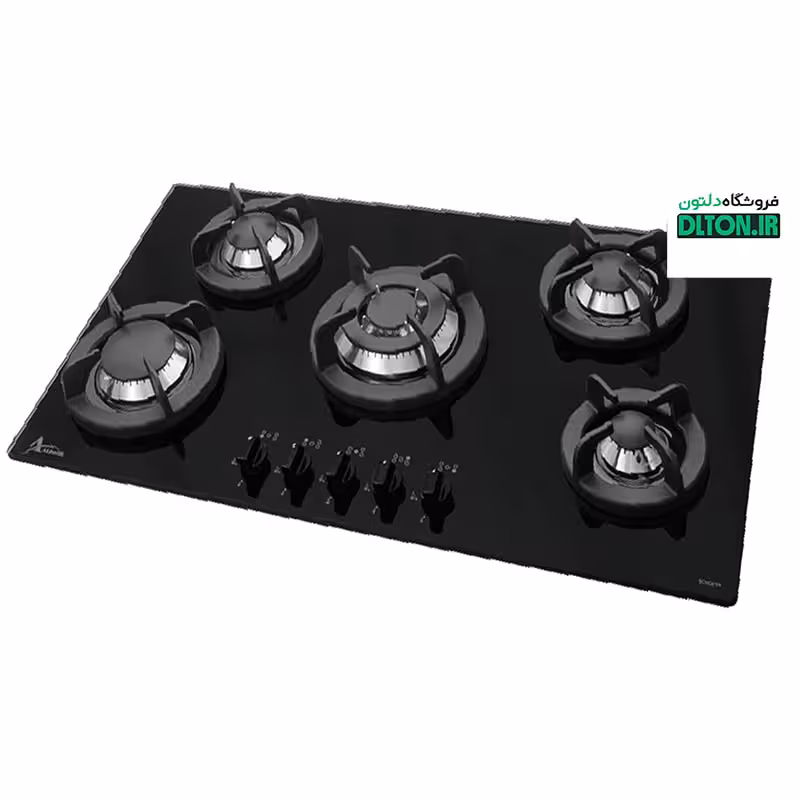 گاز صفحه ای اخوان  مدل ونوس 13