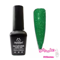 دیسکو ژل بیتلز Beetles کد 6
