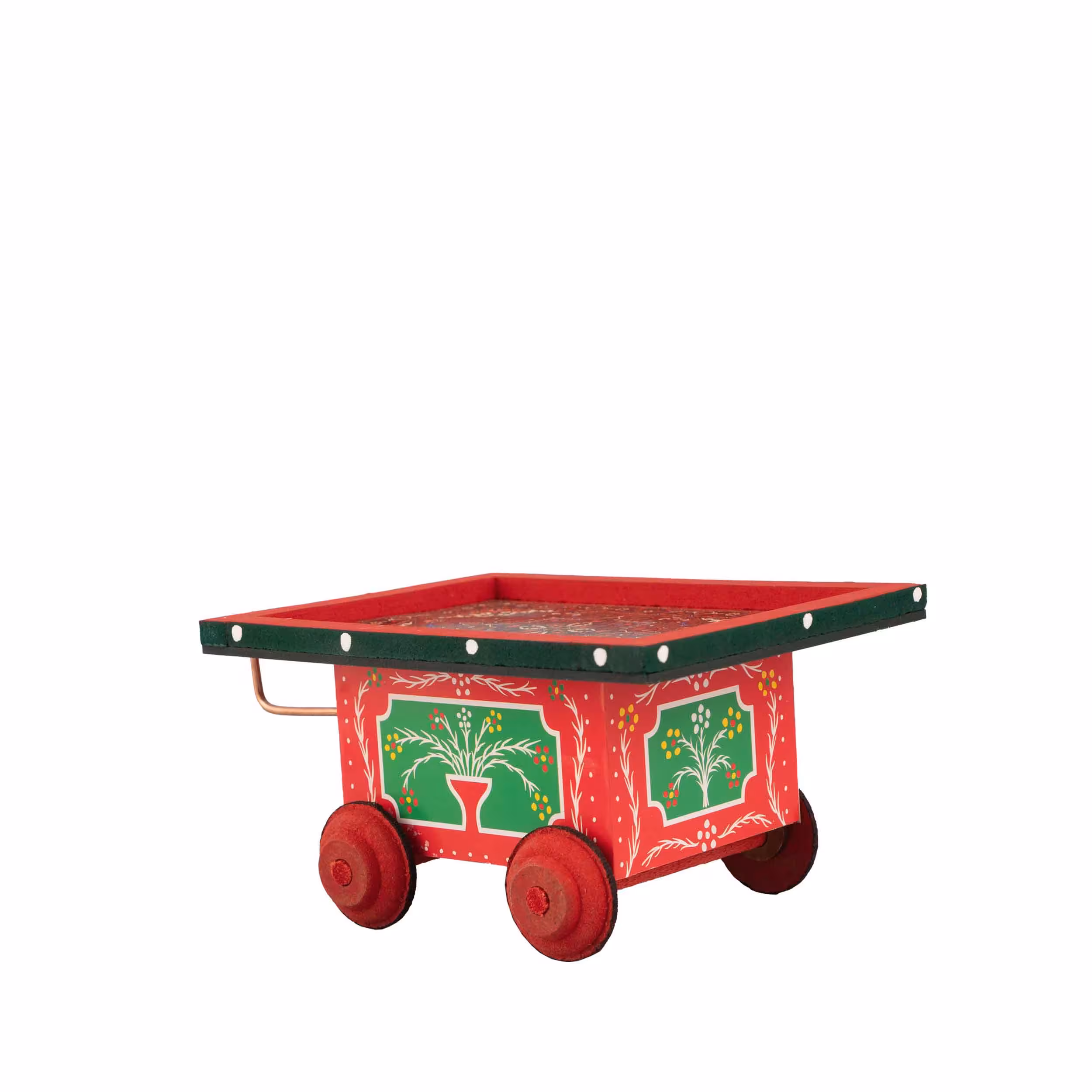 چرخ دکوری شب یلدا سایز 2