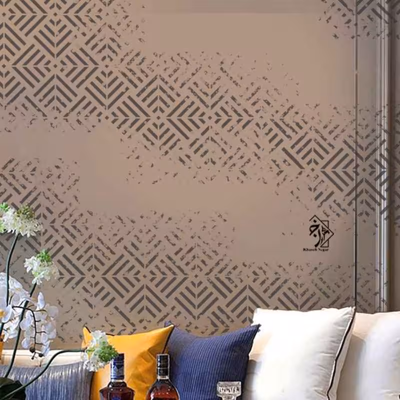 شابلون مدرن کد 278