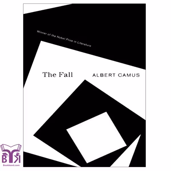 کتاب The Fall