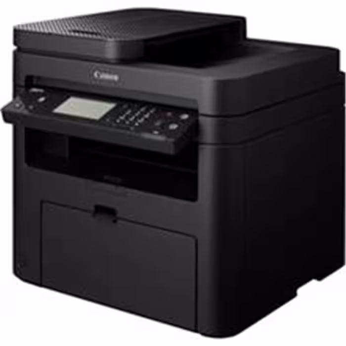 پرینتر چندکاره لیزری کانن مدل i-Sensys MF237w (همراه گوشی)