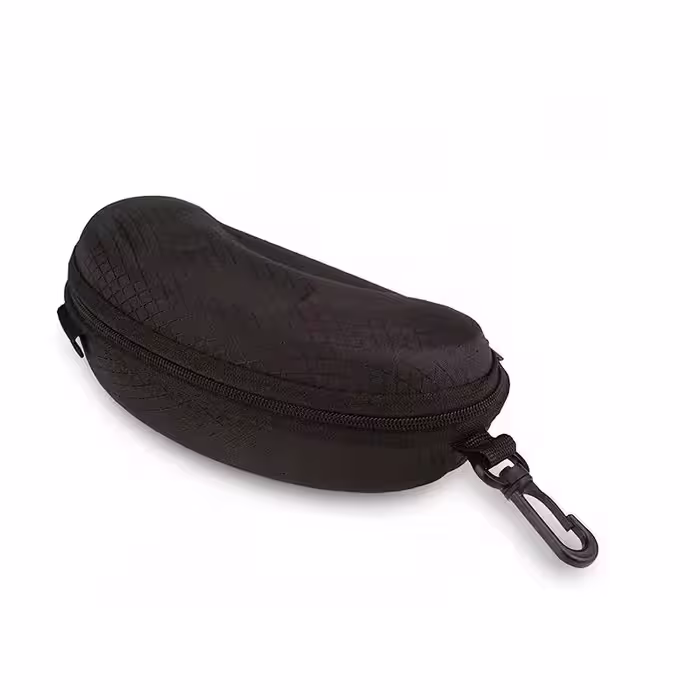کاور عینک شنا CVR 01 HMK | مشکی