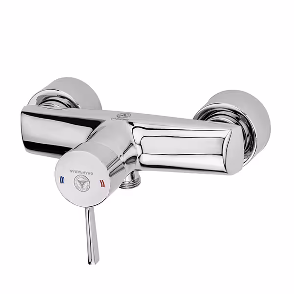 شیر توالت (افتابه) ارکیده قهرمان