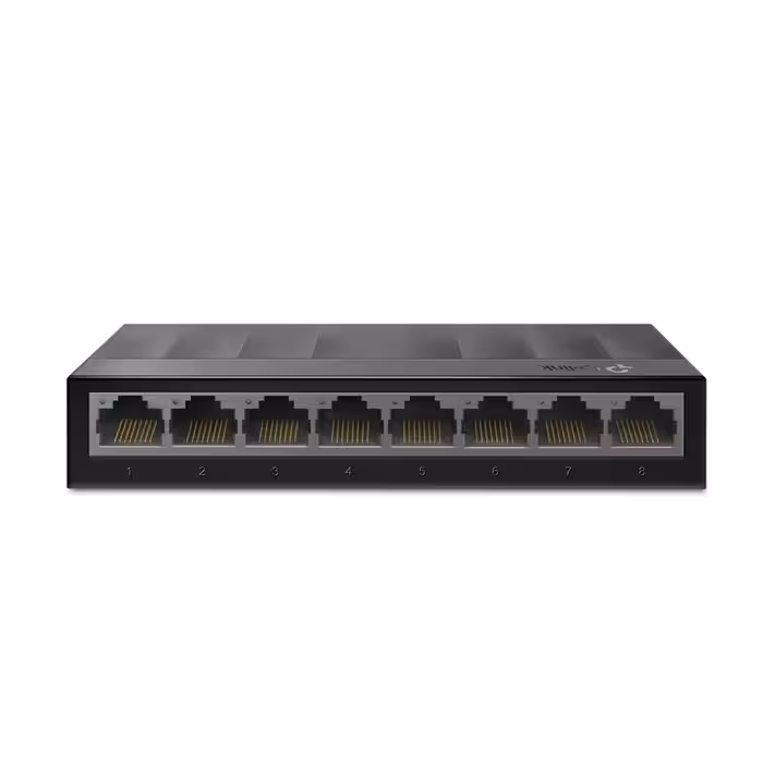 سوئیچ گیگابیتی تی پی لینک مدل TP-Link LS1008G