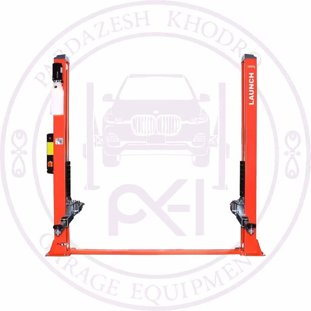 جک دوستون لانچ TLT-240SBA