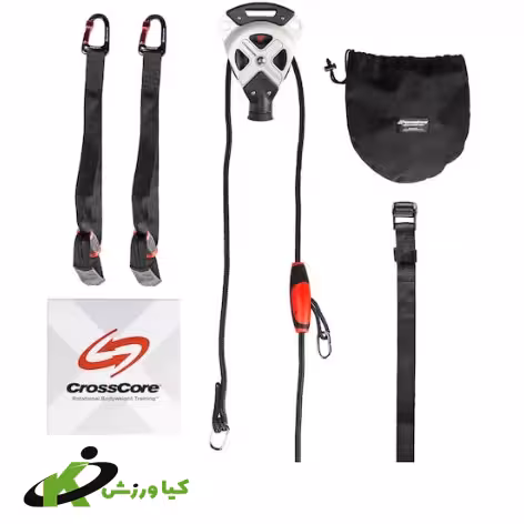 کراس کور پاورجیم CROSS CORE