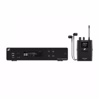 سیستم مانیتورینگ بی‌سیم Sennheiser XSW IEM SET