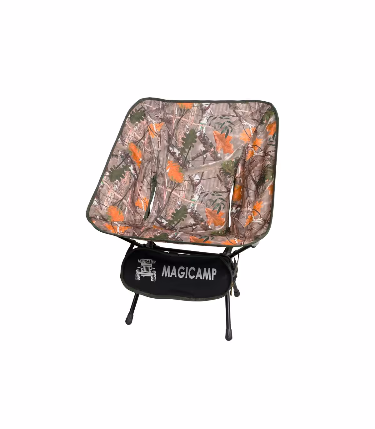 صندلی تاشو اتم مجیکمپ